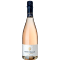 Crémant de Loire Rosé Brut Cuvée Ciselée | Monmousseau | Loire Vins