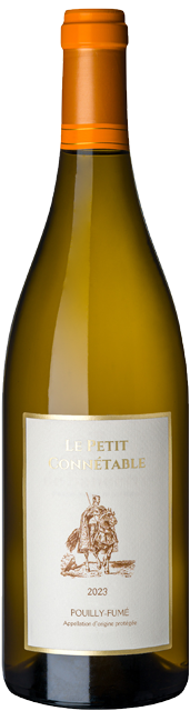 Achat Pouilly Fumé Le Petit Connétable 2024 en ligne