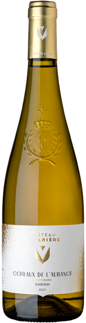 Achat Coteaux de l'Aubance 2022 La division en ligne