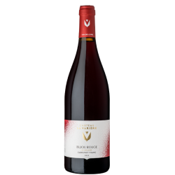 Anjou Rouge Les Saulaies | Château la Varière | Loire Vins