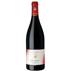 Anjou Brissac Les Vieilles Vignes | Château la Varière | Loire Vins