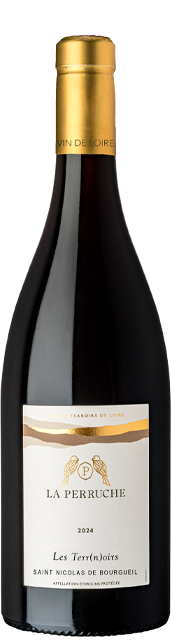 Achat Saint Nicolas de Bourgueil Les Terrnoirs 2024 en ligne