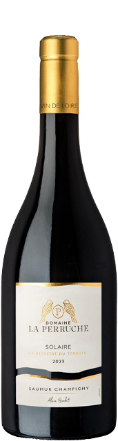 Achat Saumur Champigny Solaire 2023 en ligne