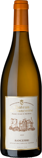 Achat Sancerre Blanc Tradition 2025 en ligne