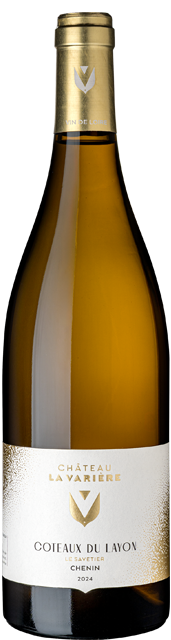 Achat Coteaux du Layon Le Savetier  2024 en ligne