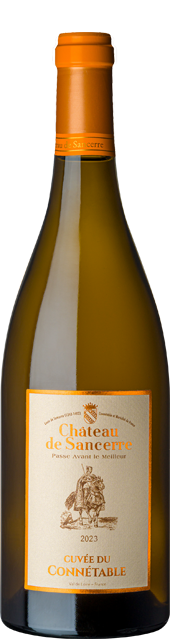 Achat Sancerre Blanc Cuvée du Connétable 2023 en ligne 1 