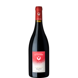 Anjou Brissac La Chevalerie 2018