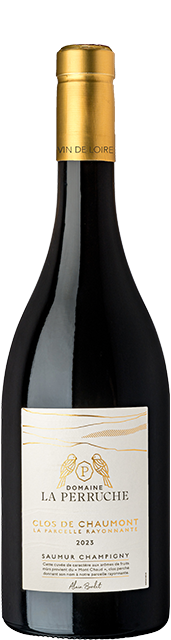 Achat Saumur Champigny Clos de Chaumont 2023 en ligne