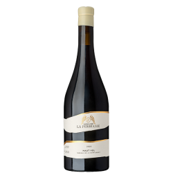 Saumur‑Champigny Haut Vol 2020 du Domaine La Perruche