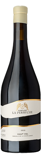 Achat Saumur Champigny Haut vol 2020 en ligne