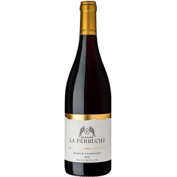 Saumur‑Champigny La Montée des Crayères 2024 du Domaine La Perruche