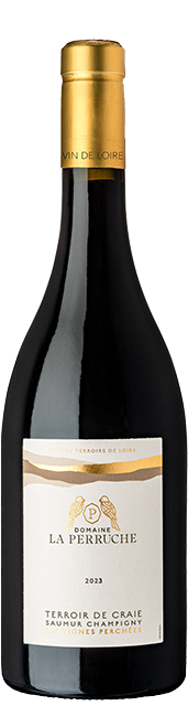 Achat Saumur Champigny Terroir de Craie 2023 en ligne