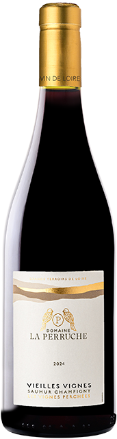 Achat Saumur Champigny Vieilles Vignes 2024 en ligne