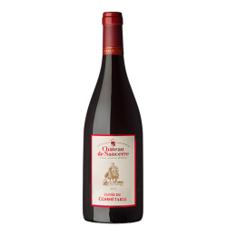 Sancerre Rouge Cuvée du Connétable 2022