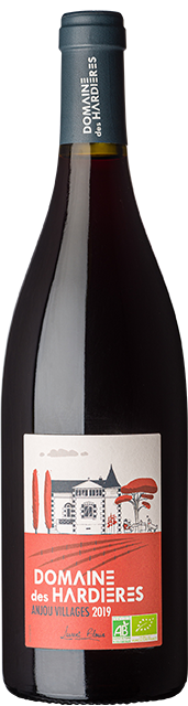 Achat Anjou Villages AOP Bio 2019 en ligne