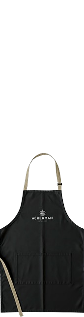 Achat Tablier Ackerman en ligne