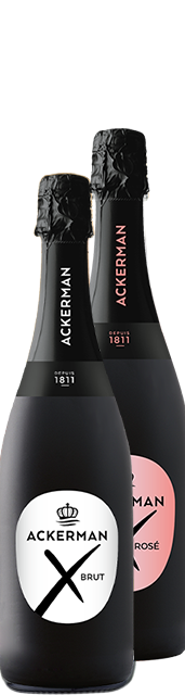 Achat Pack 3 X Blanc et 3 X Rosé Brut en ligne