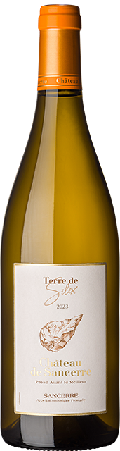 Achat Sancerre Blanc Terre de Silex 2023 en ligne