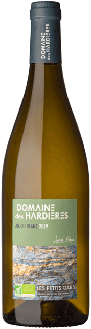 bouteille Les Petits Gars Anjou blanc - BIO - 2021 Loire Vins