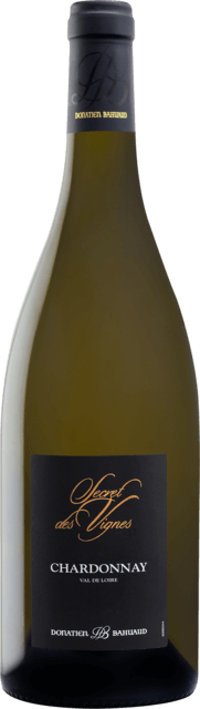 Achat Chardonnay IGP VDL 2025 en ligne