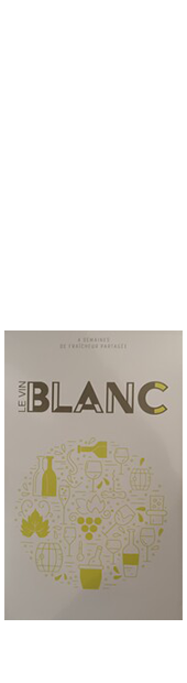 Achat BIB 10 Litres Blanc en ligne