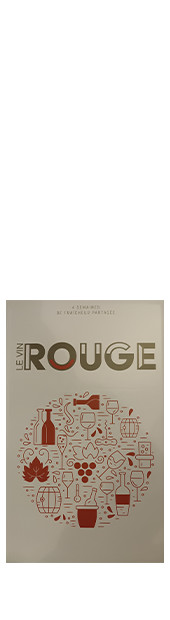 Achat BIB 10 Litres Rouge en ligne