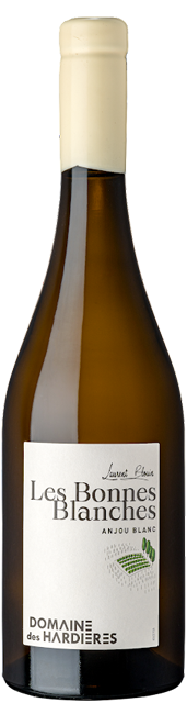 Achat Anjou blanc Les Bonnes Blanches 2023 en ligne