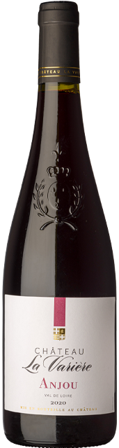 Achat Anjou rouge, la Varière 2021 en ligne