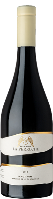 Achat Saumur Champigny Haut vol 2020 en ligne