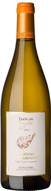 Achat Sancerre Blanc  Terre de Silex 2022 en ligne