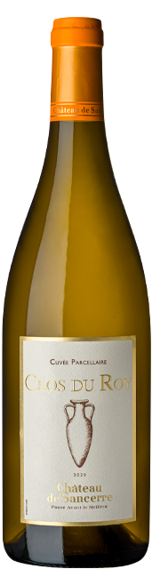 Achat Sancerre blanc Clos du Roy 2022 en ligne