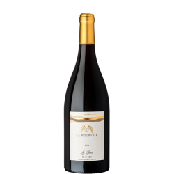 Chinon Rouge Les Boires | Domaine la Perruche | Loire Vins