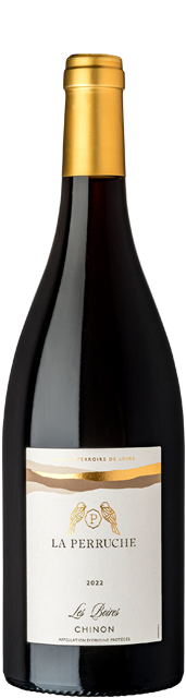 Achat Chinon rouge Les Boires  La Perruche 2023 en ligne