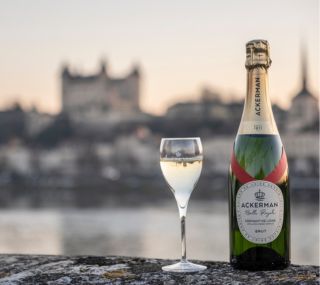 BULLE26 Crémant de Loire Ackerman