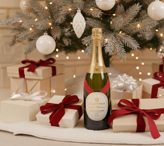 Ackerman NOEL Slide background