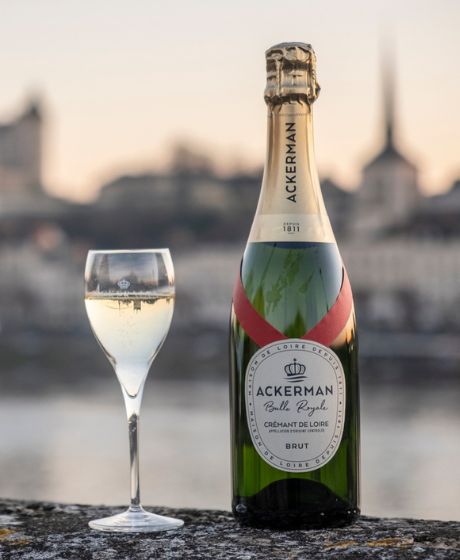 Crémant de Loire Ackerman crémant-de-loire-ackerman