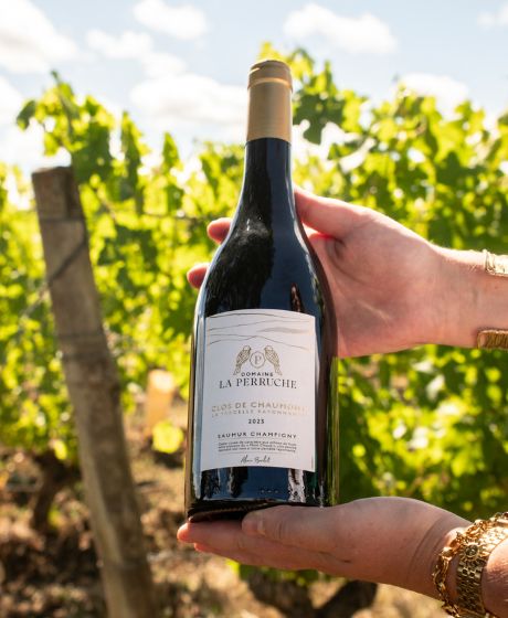 Domaine la Perruche
