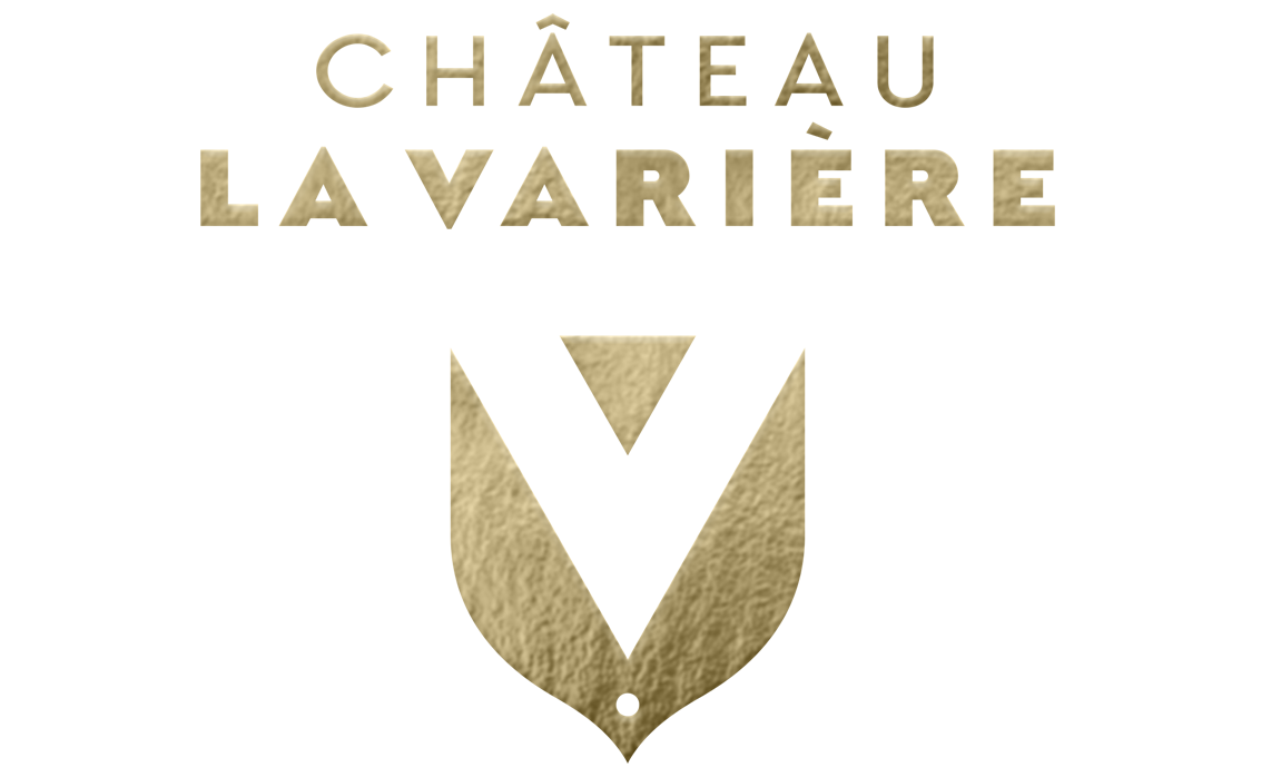 Logo Château la Varière