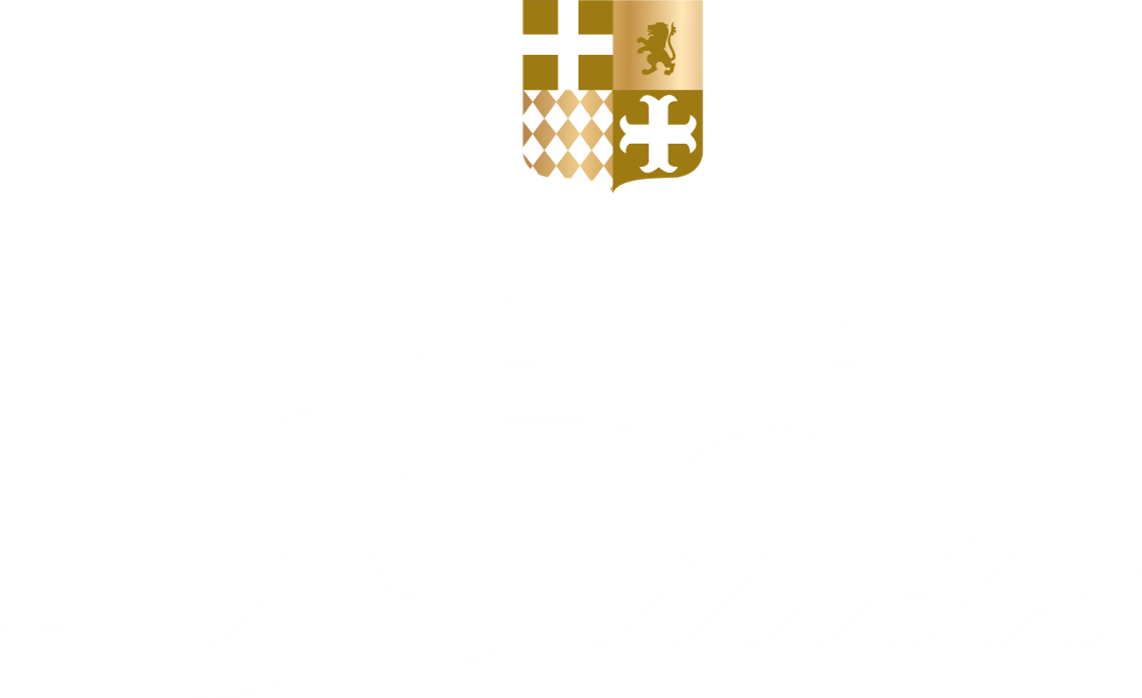 Logo Château la Varière