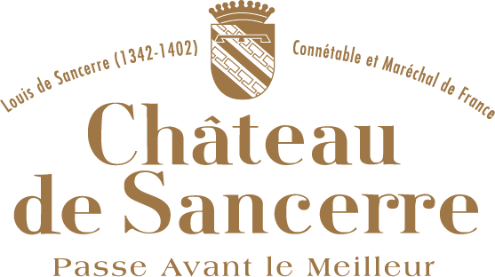 Logo Château de Sancerre