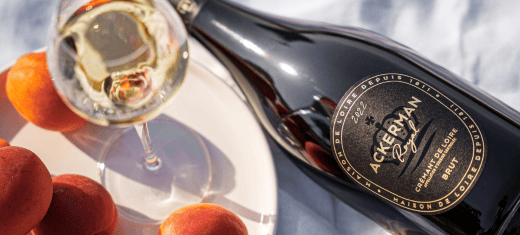 Nos vins pétillants