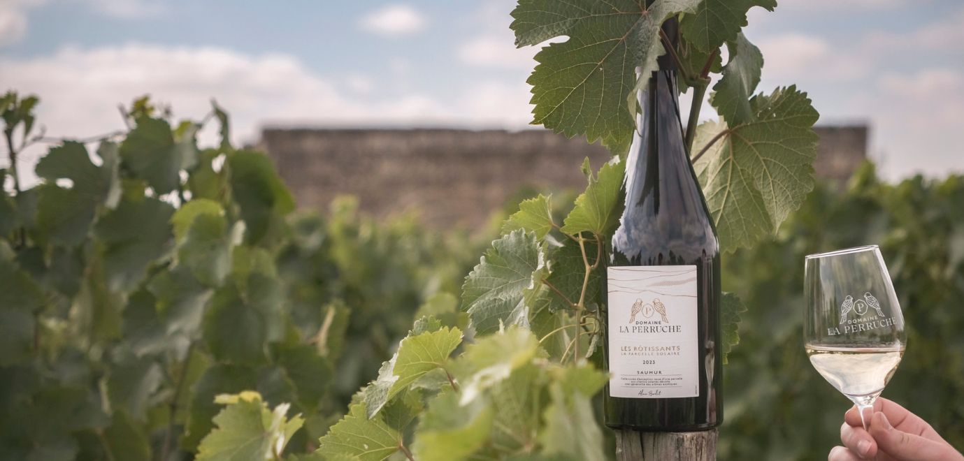 Nos vins blancs