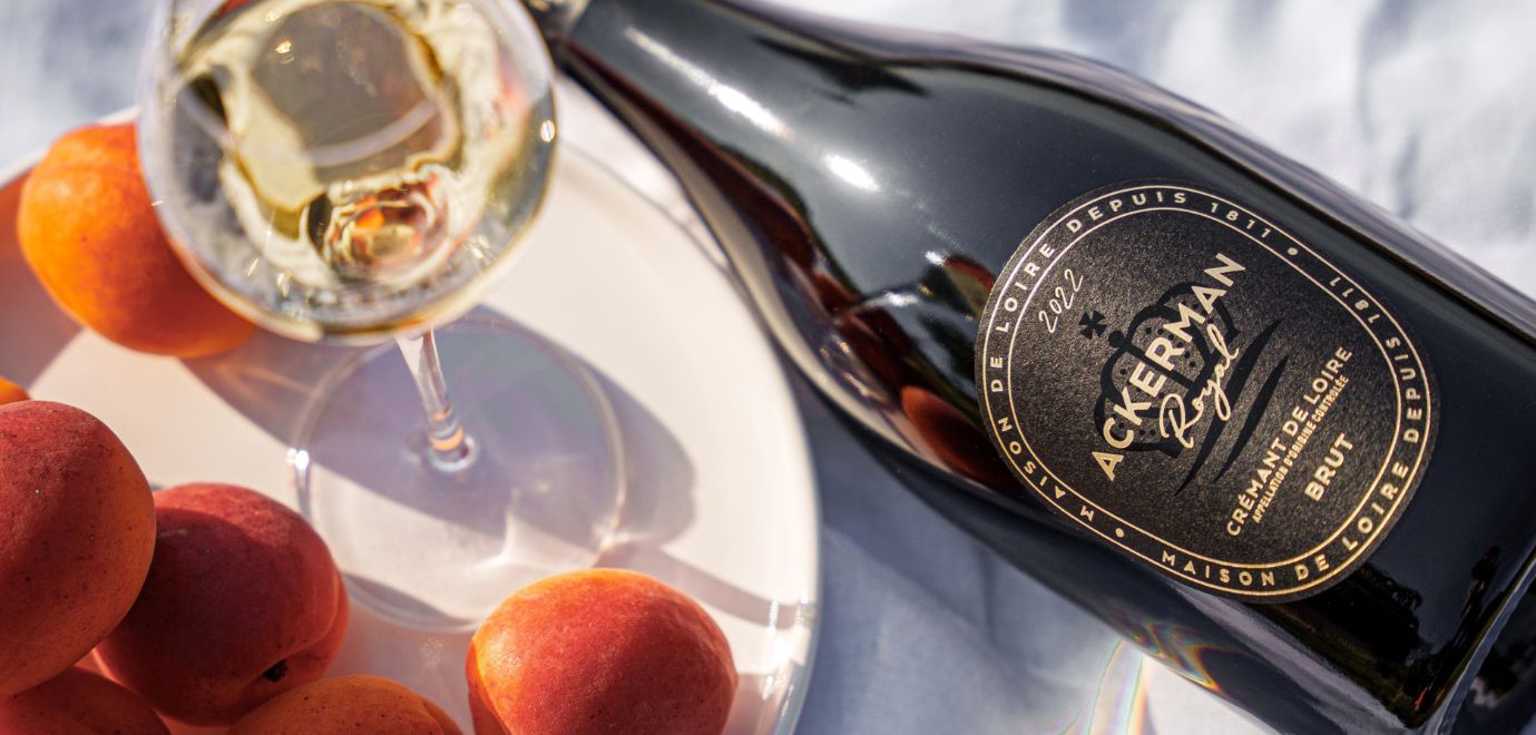 Nos vins pétillants