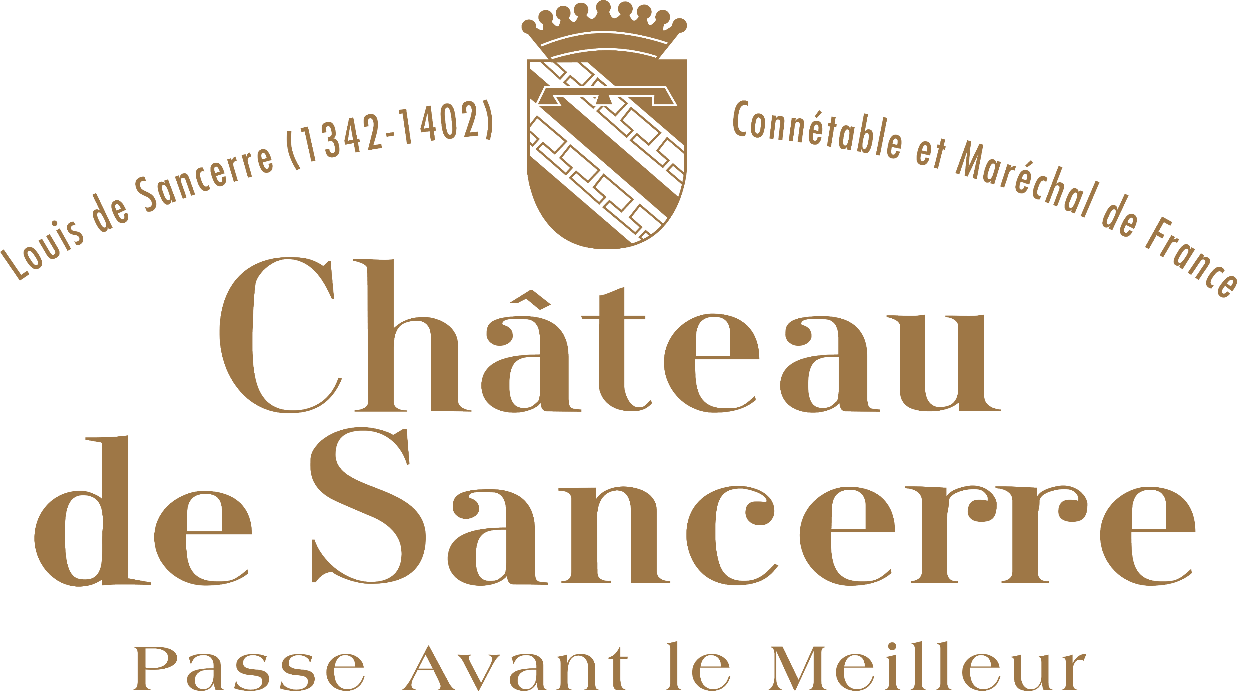 Château de Sancerre