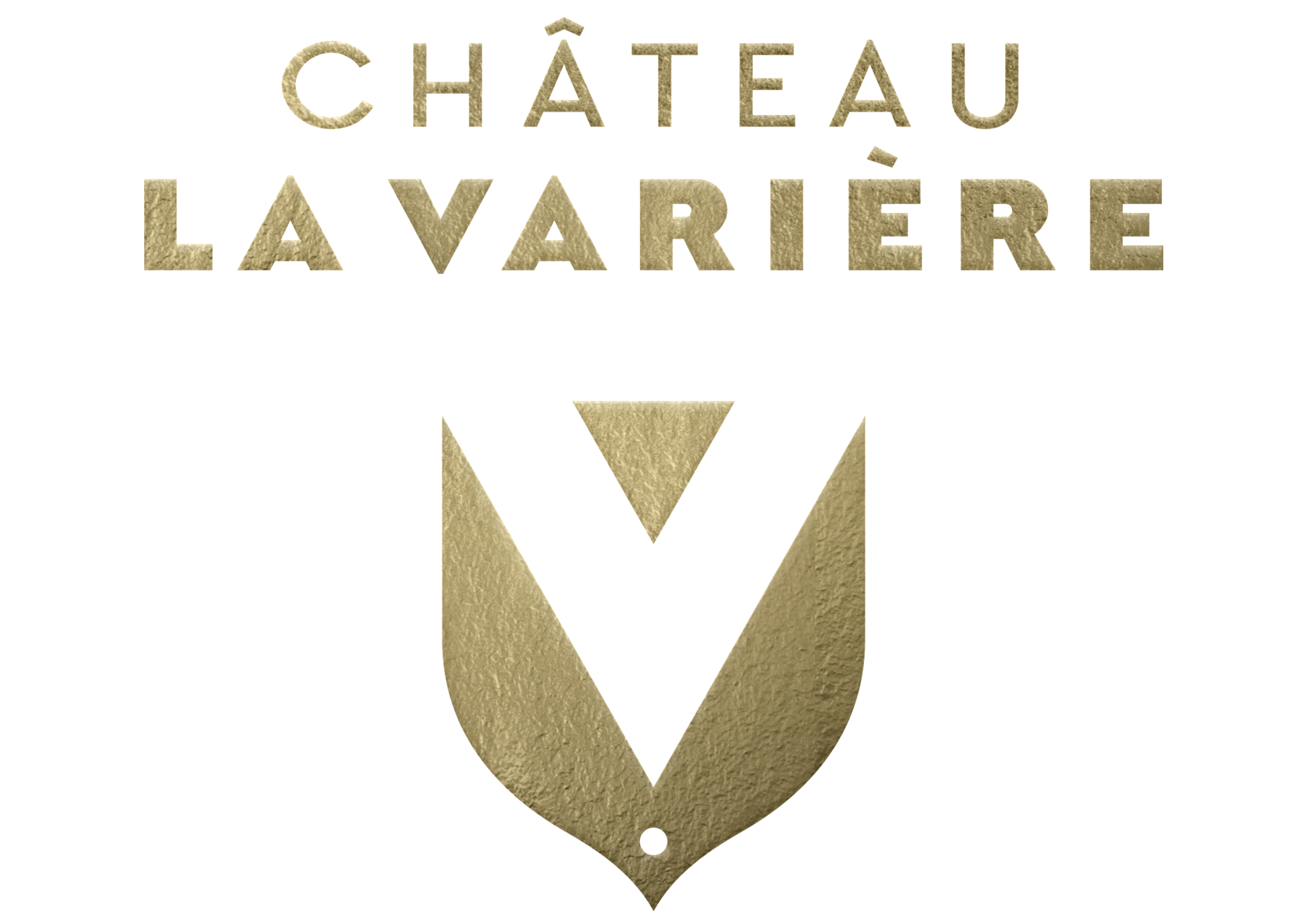 Château la Varière