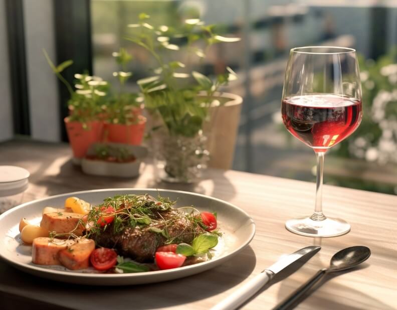 Image de la categorie Printemps/été