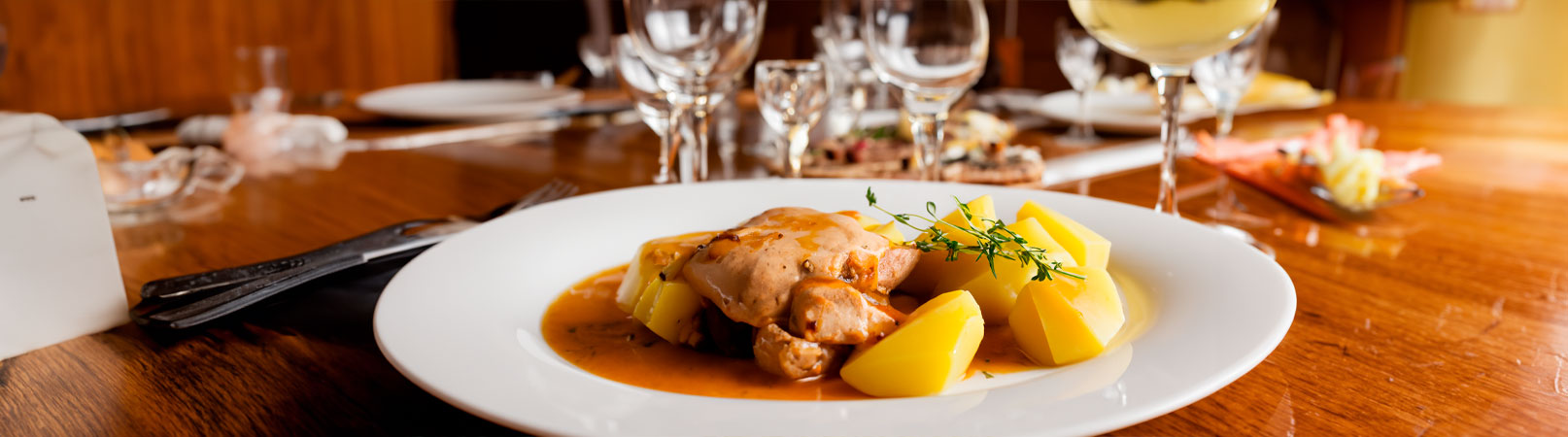 Meilleurs vins à boire avec un filet mignon