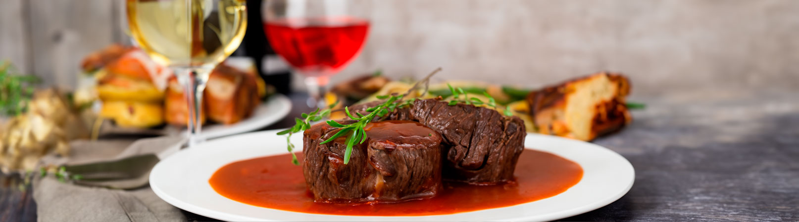 Les meilleurs vins avec le boeuf bourguignon