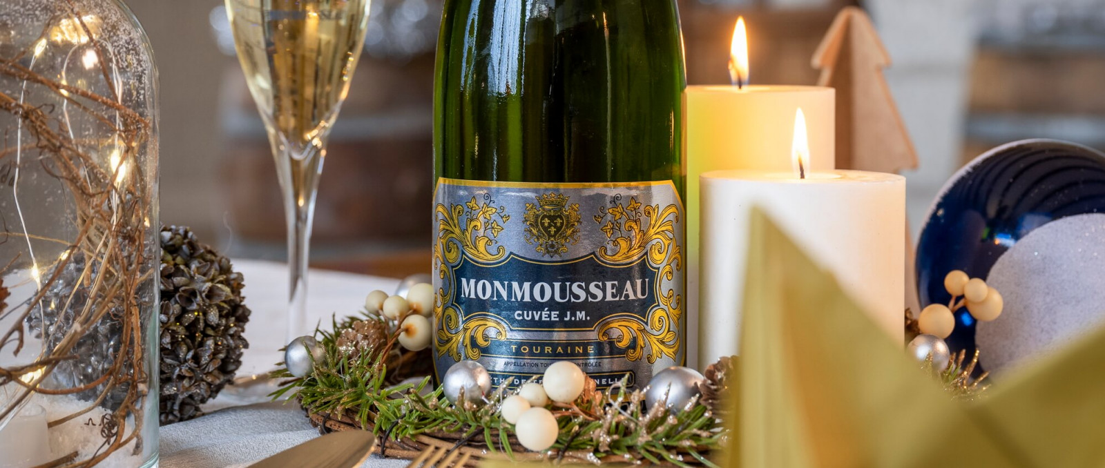 Choisir ses vins pour Noël, notre guide