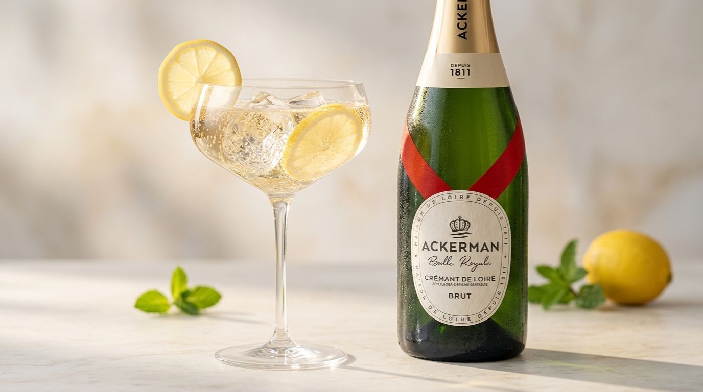 Soupe angevine vs soupe saumuroise : quelles différences entre ces cocktails ?